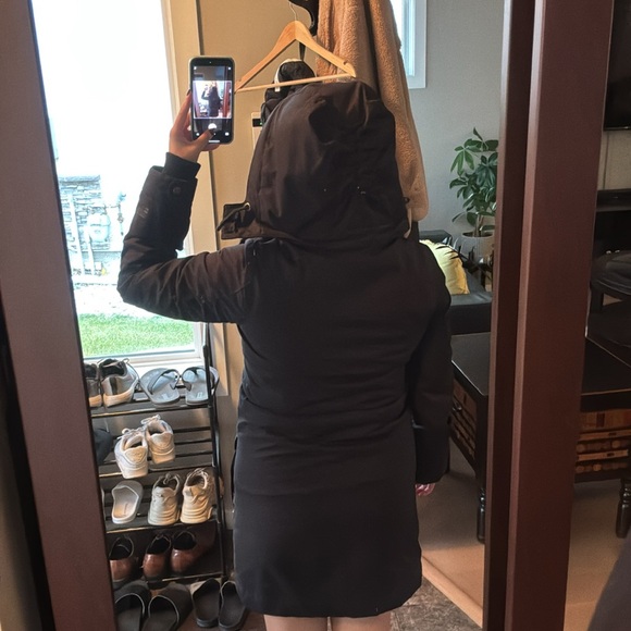 FIREFLY • AQUABASE ELITE WINTER JACKET - Picture 3 of 10